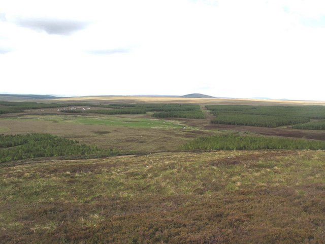 File:Halladale River - geograph.org.uk - 1344344.jpg