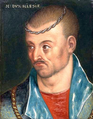 Henryk V Żelazny