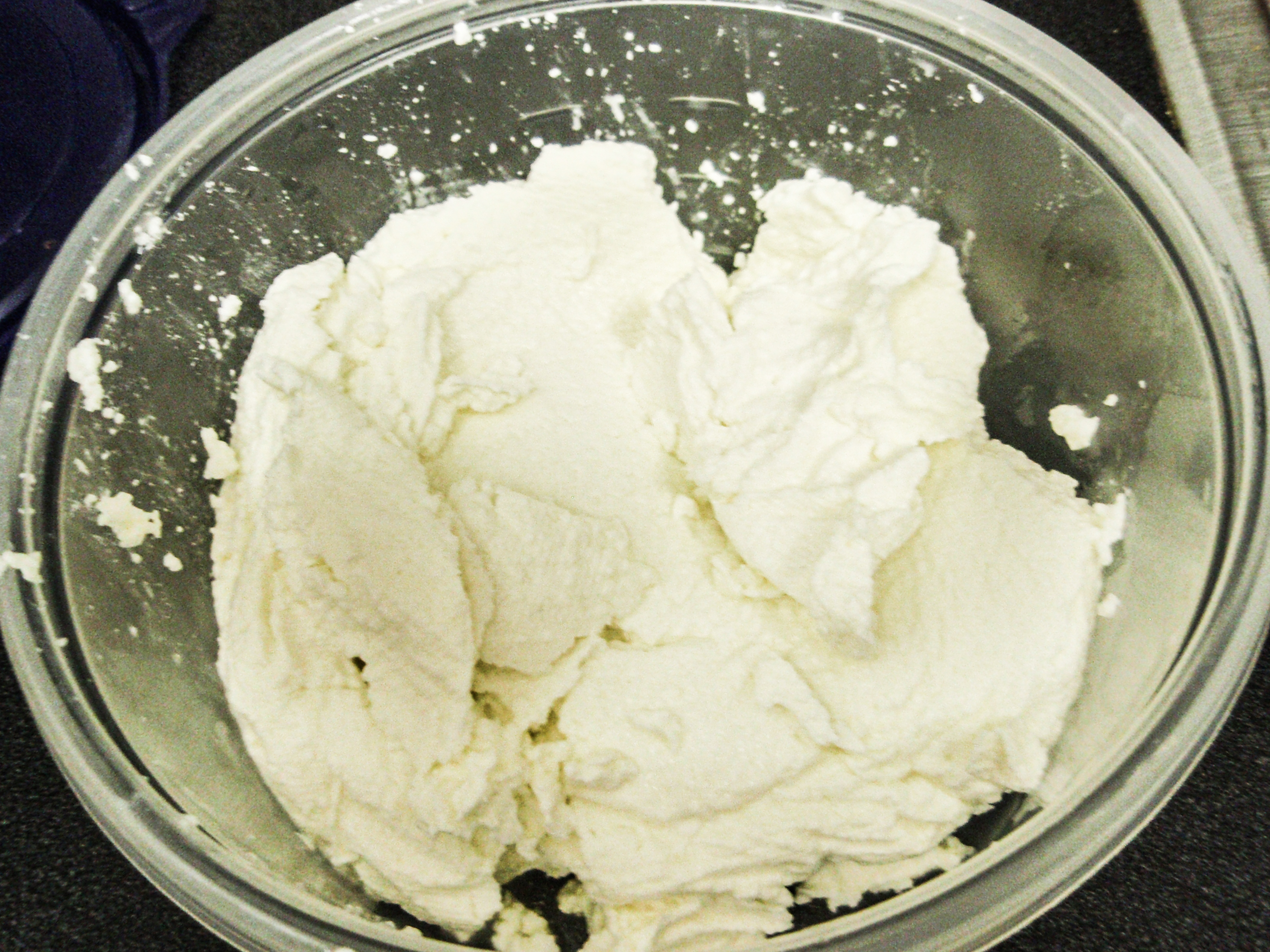 Ricotta - Wikipedia