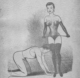 BDSM - Wikipedia, la enciclopedia libre