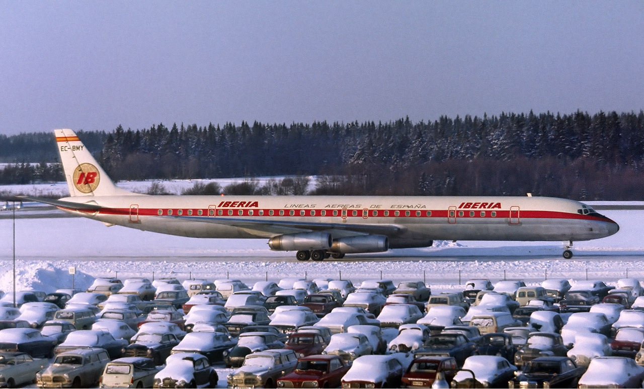 Tag 1 en salmoejoconhuevos.foroactivo.com Iberia_McDonnell_Douglas_DC-8-63_Soderstrom-1