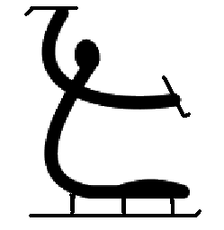 File:Ice sledge hockey - Paralympic pictogram.png