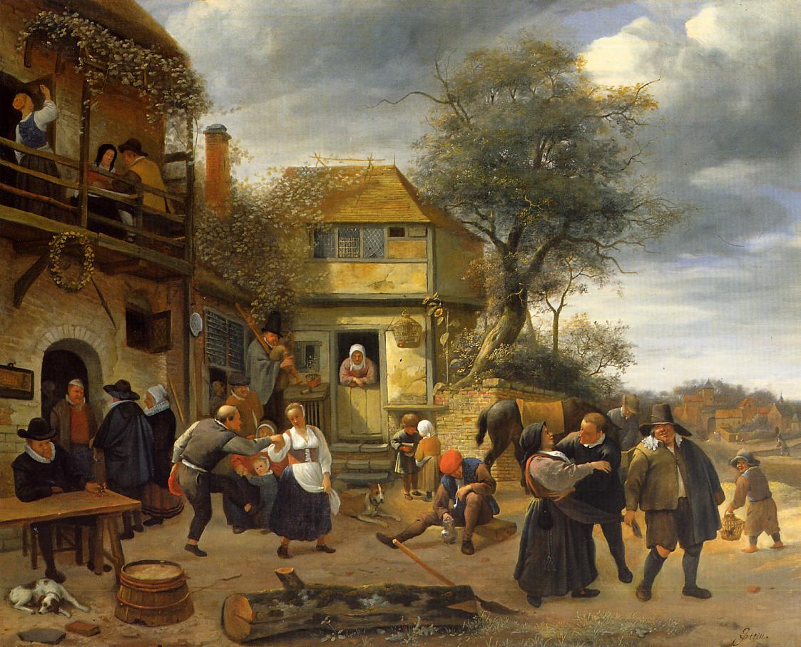 Jan_Steen_Peasants_before_an_Inn.jpg