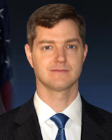 <span class="mw-page-title-main">Jason Klumb</span> American politician