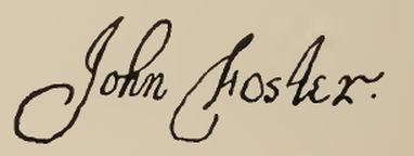 File:John Foster, signature.jpg