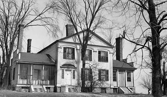 File:Judge Nathan Roberts House, State Highway 5, Canastota vicinity (Madison County, New York).jpg