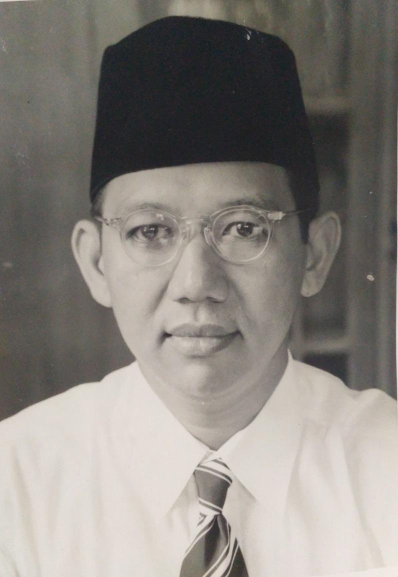 K.H. Abdul Wahid Hasyim