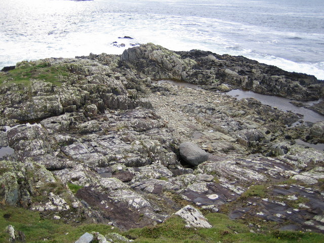 File:Kilcatherine Point - geograph.org.uk - 268081.jpg