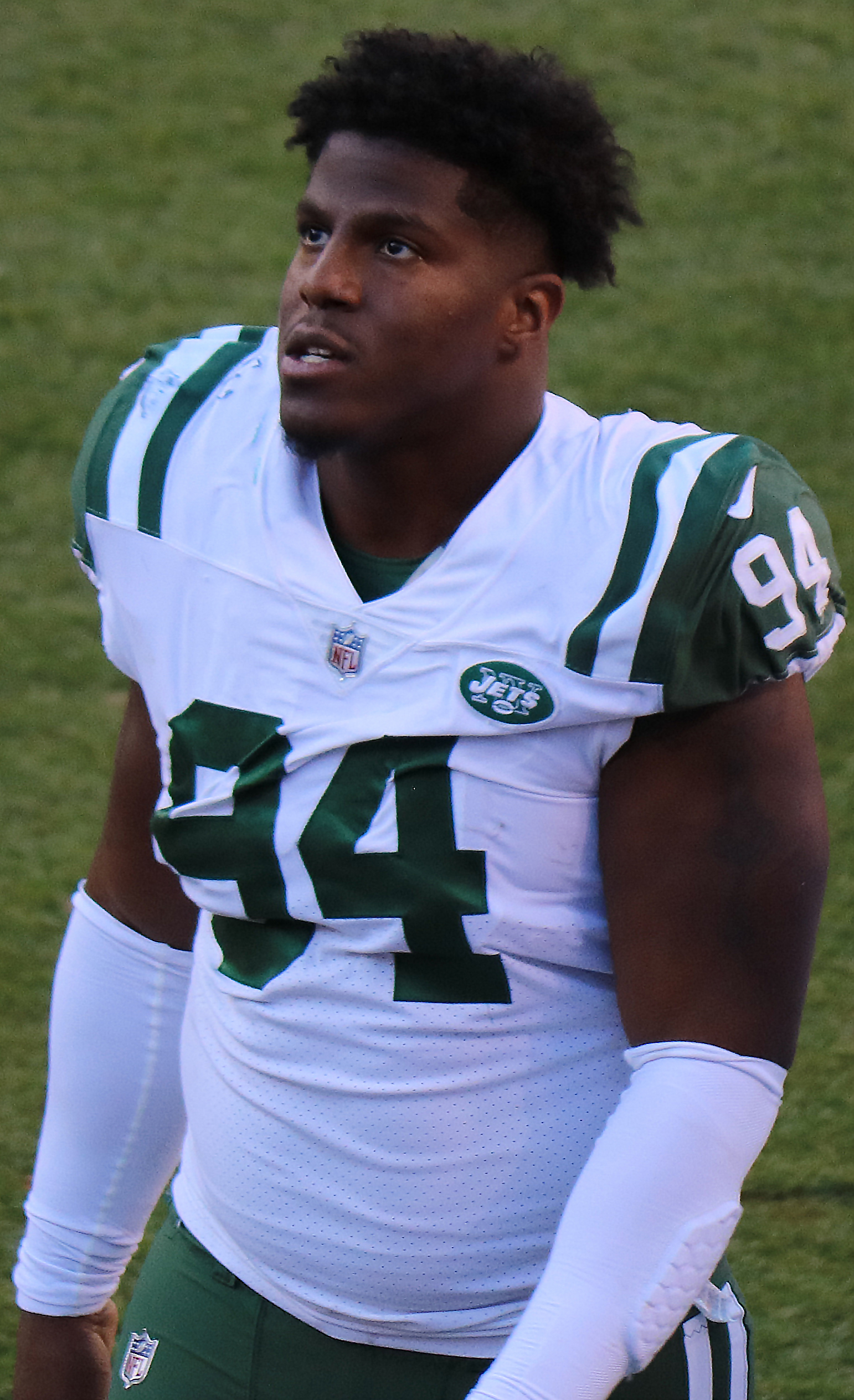 Kony Ealy - Wikipedia