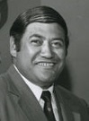 <span class="mw-page-title-main">Koro Wētere</span> New Zealand politician (1935–2018)