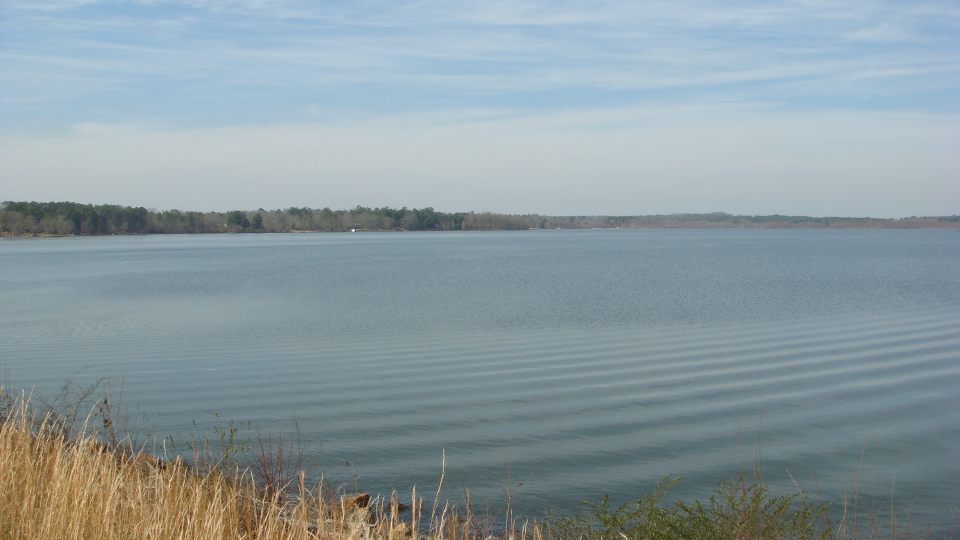 Photo of Lake Tobesofkee