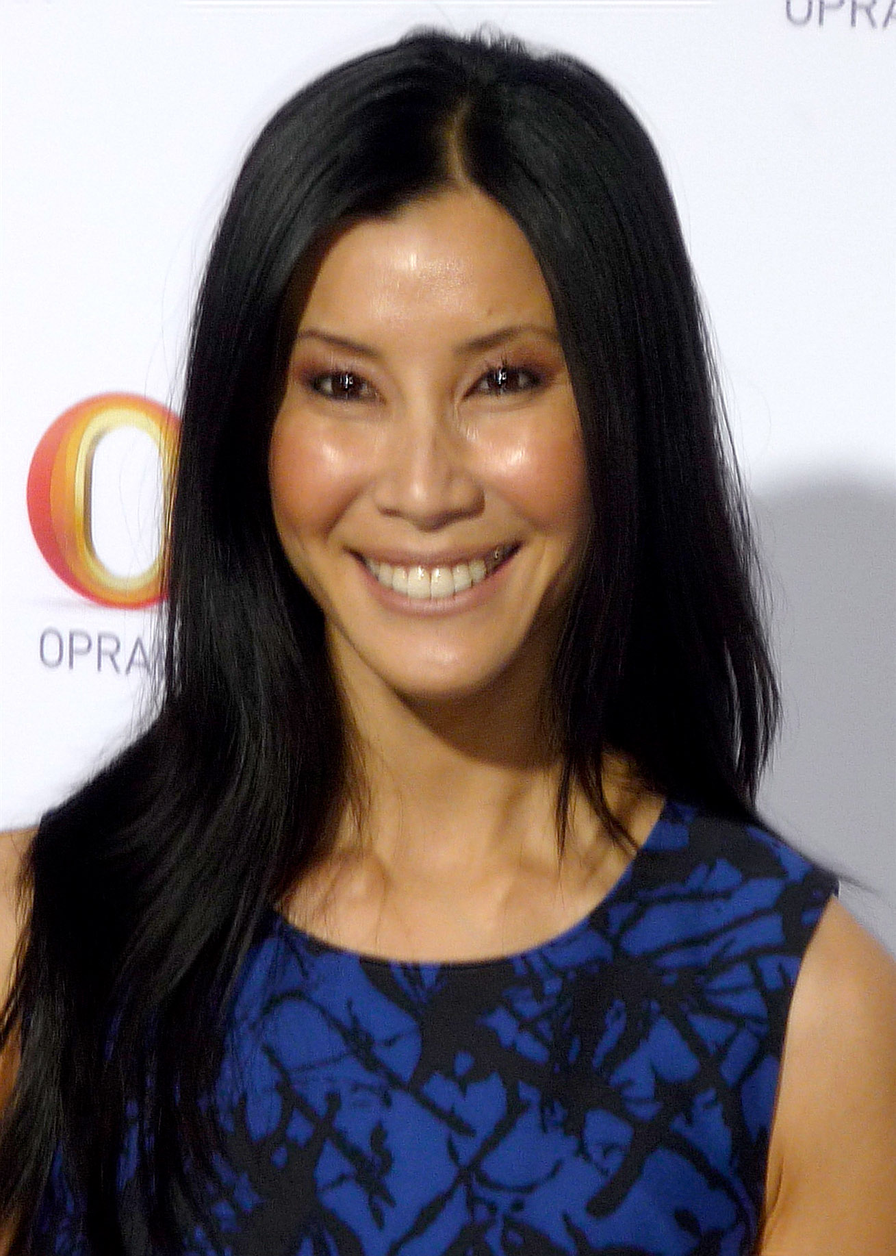 Lisa Ling - Wikipedia