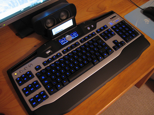 best keyboard and mouse for home office