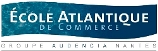 File:Logo Ecole Atlantique de Commerce.jpg