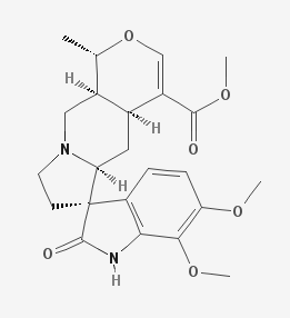 Majdine chemical compound