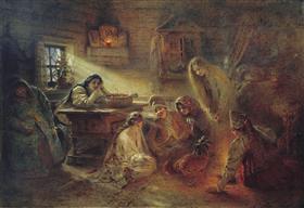 File:Makovsky - christmas-fortune-telling.jpg