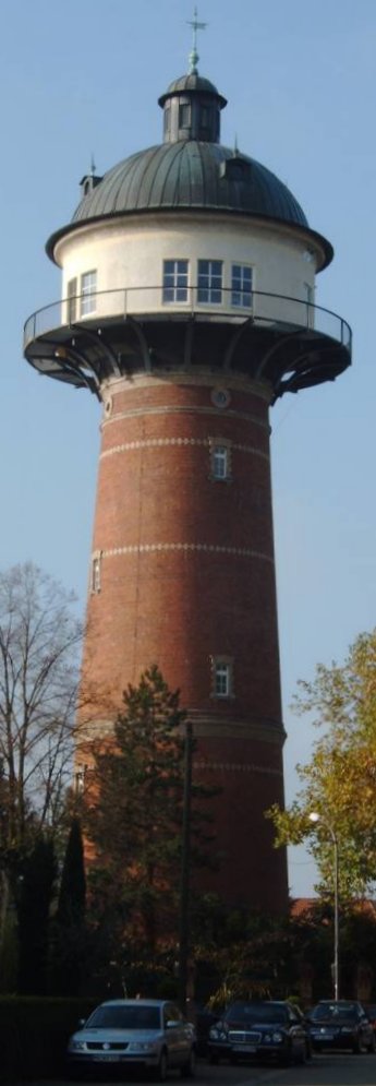 Wasserturm