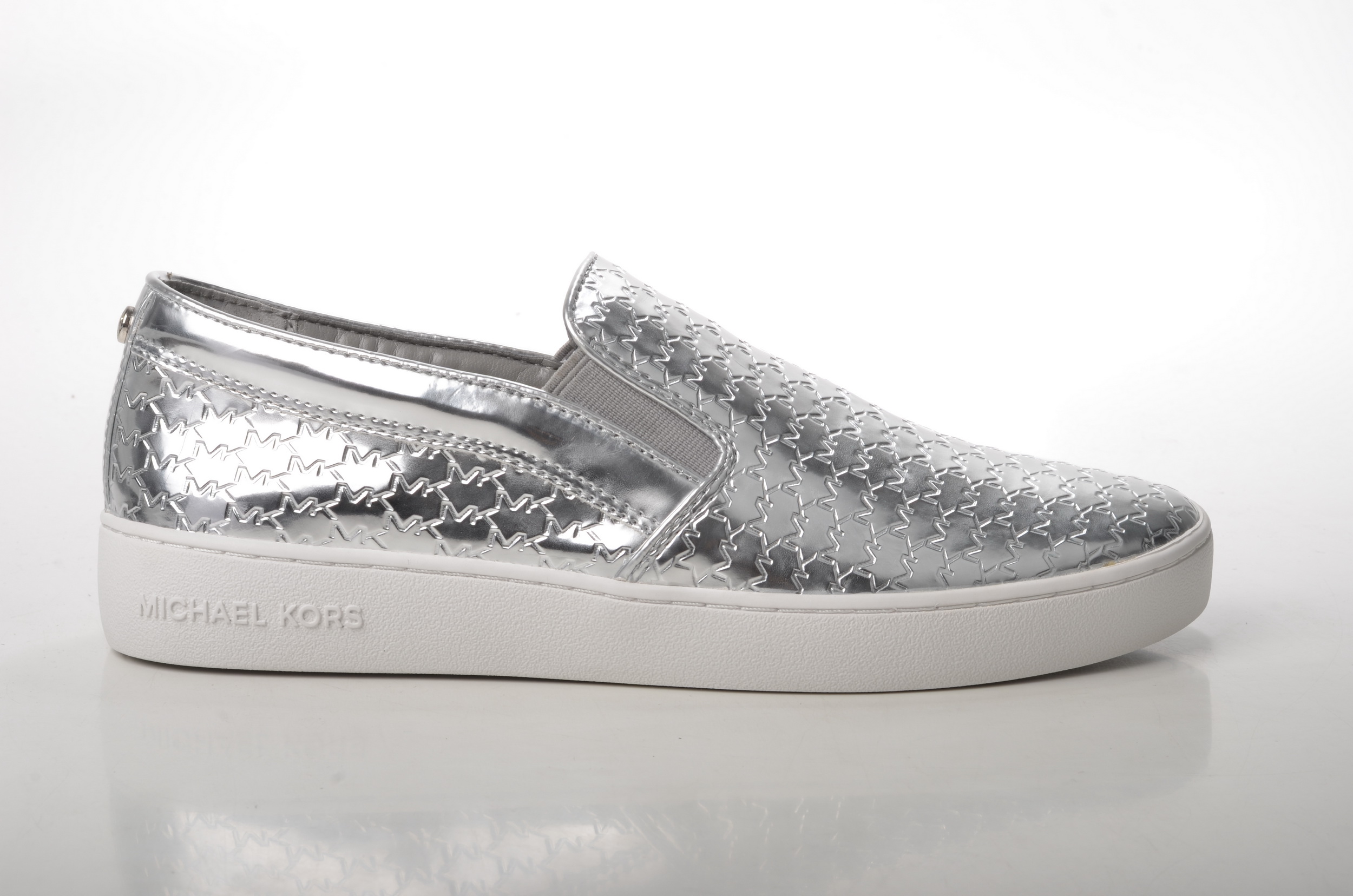 michael kors slip on 2015