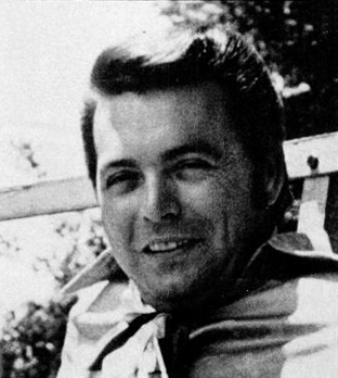 <span class="mw-page-title-main">Mickey Gilley</span> American singer-songwriter (1936–2022)