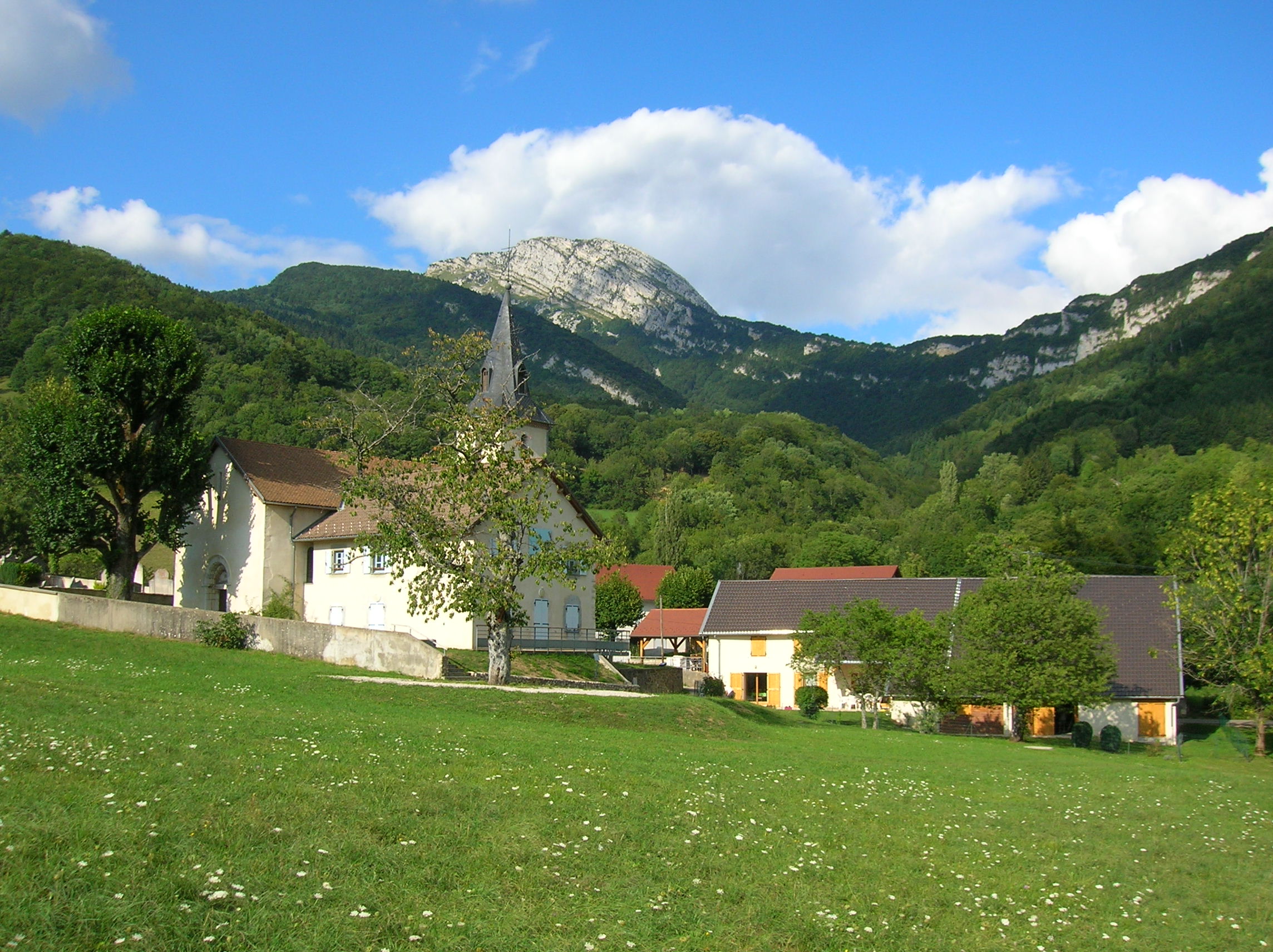 Mont-saint-martin