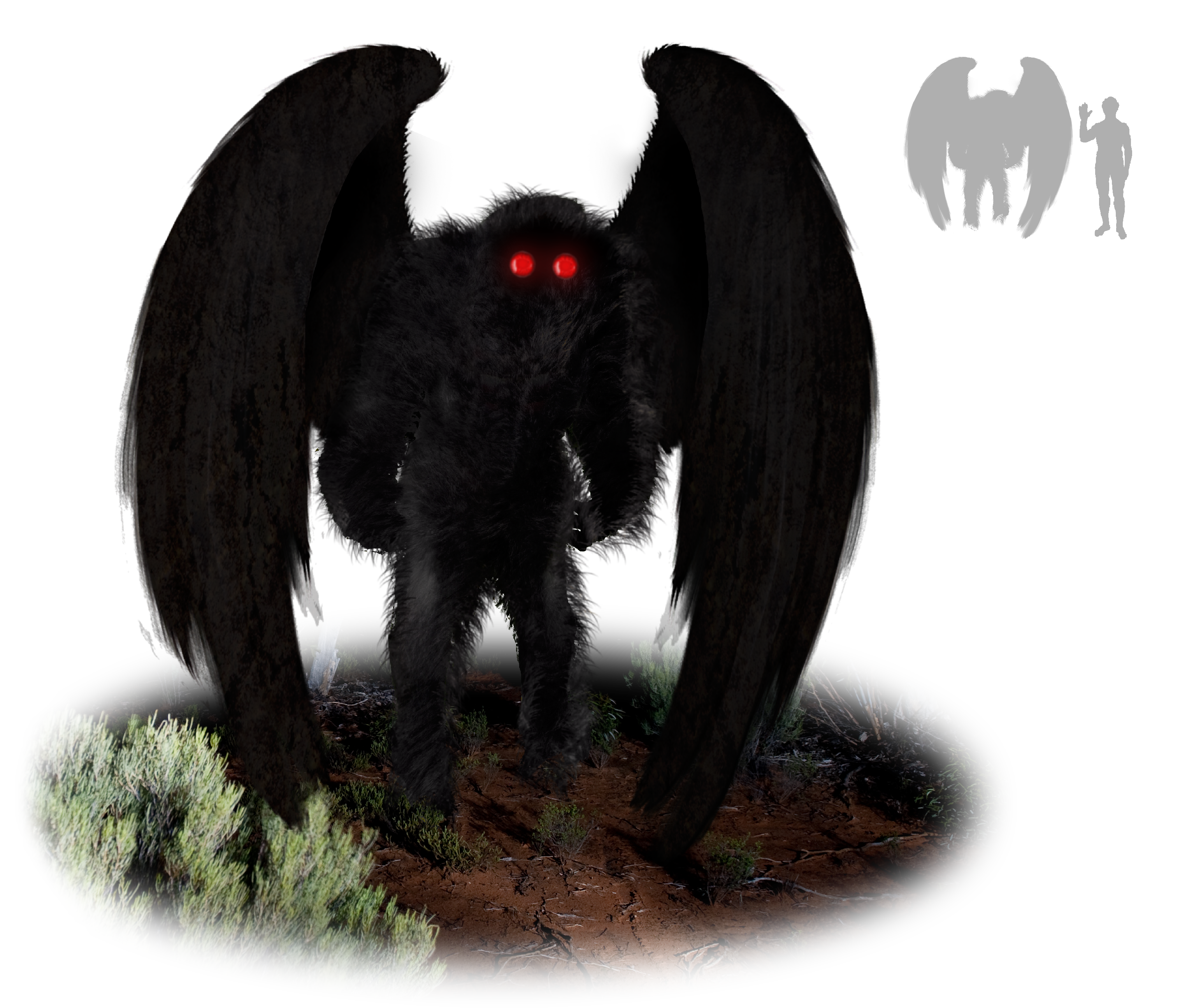 Mothman