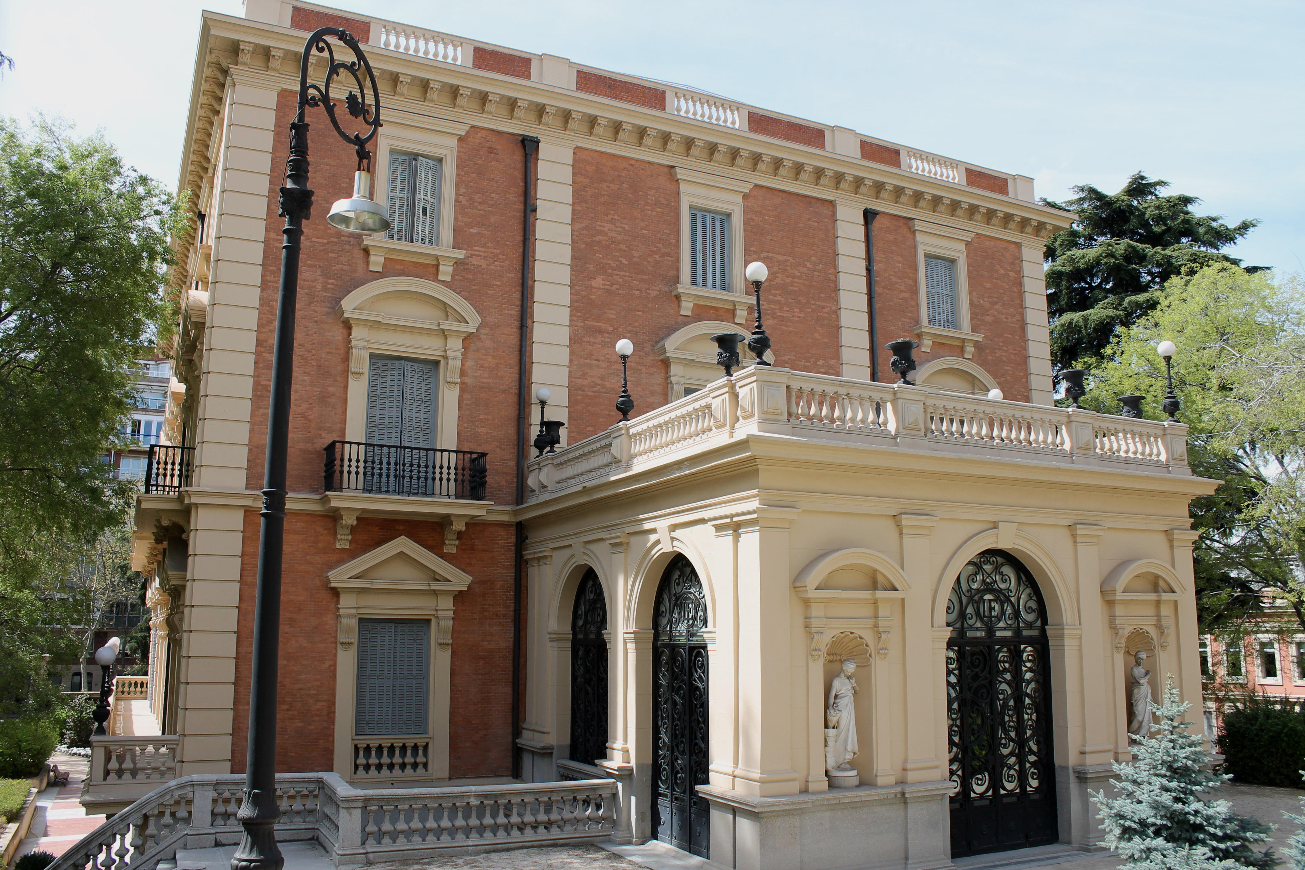 fundacion lazaro galdiano