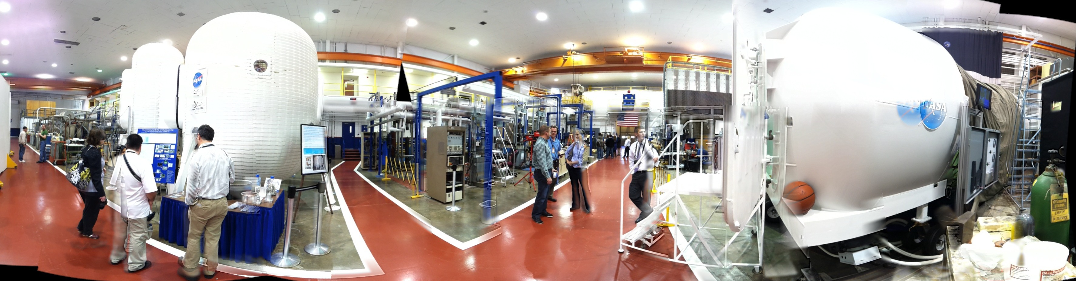 File:NASA LRC Materials Research Lab.jpg - Wikimedia Commons