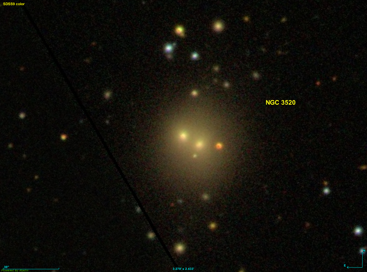 Файл:NGC 3520 SDSS.png