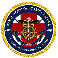 Naval Hospital Camp Lejeune hospital