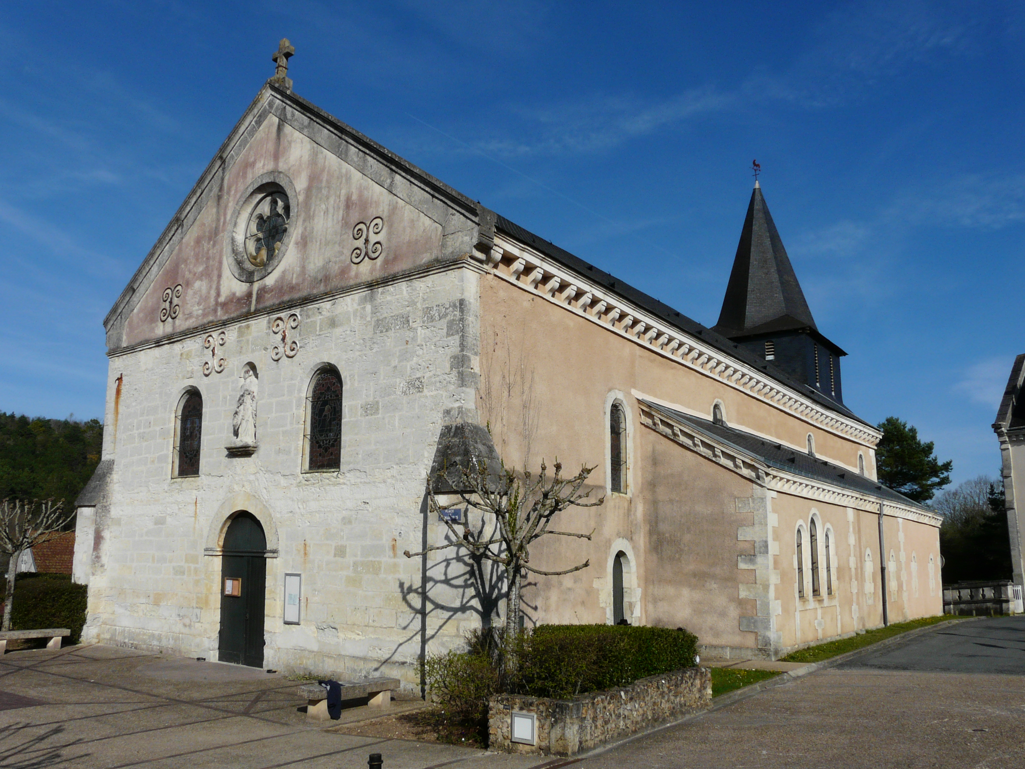 Notre-dame-de-sanilhac