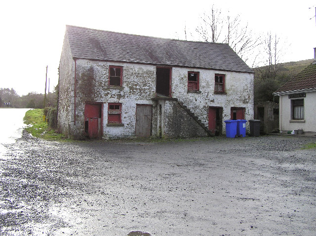 File:Old building - geograph.org.uk - 107283.jpg