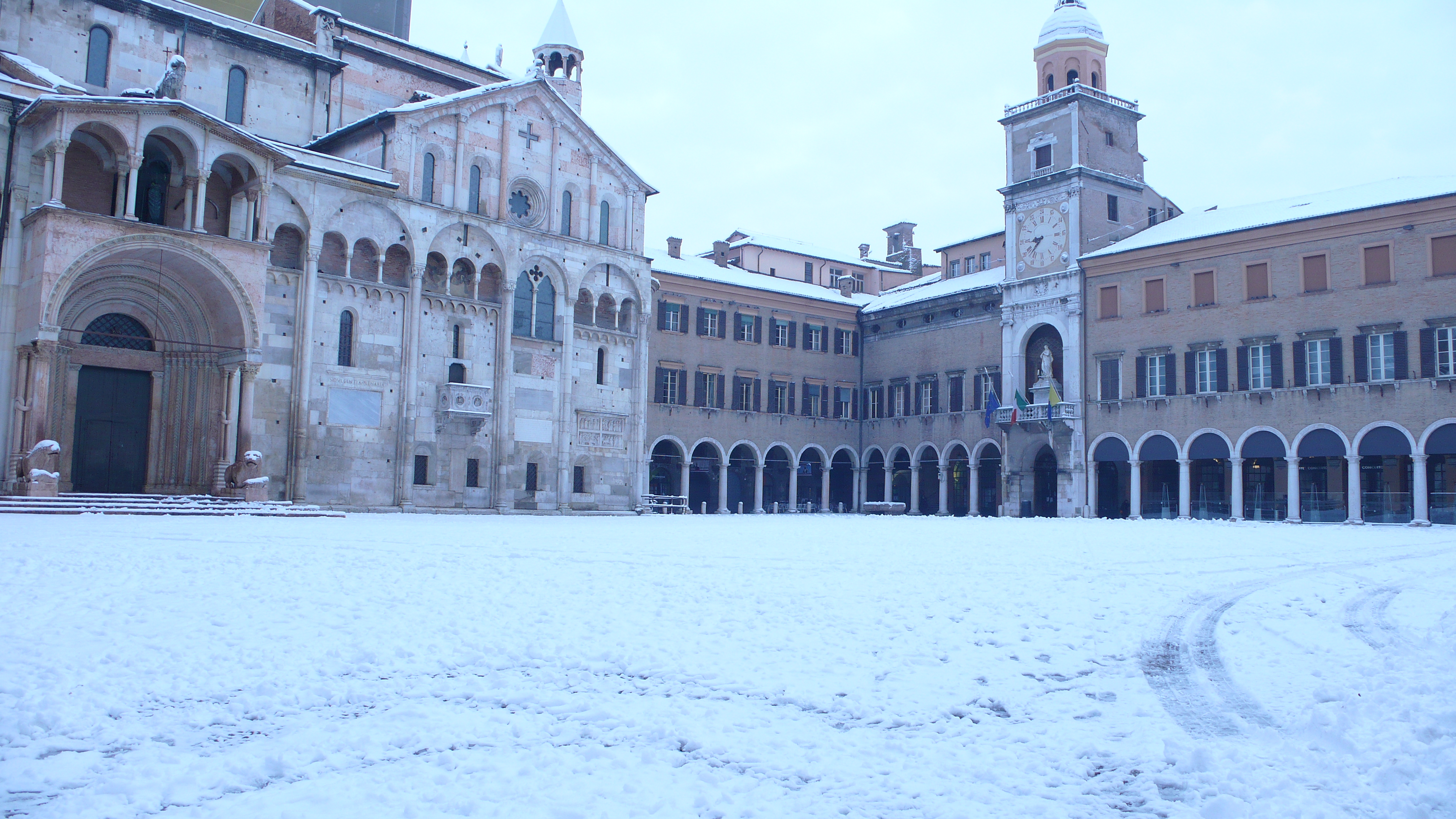 Modena Travel Guide At Wikivoyage