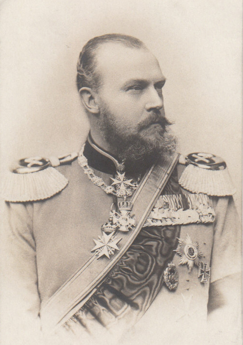 Prince Albrecht of Prussia in 1883.jpg