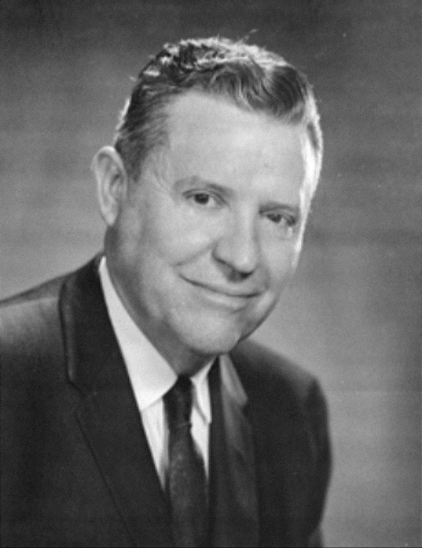 Senator Ralph W. Yarborough