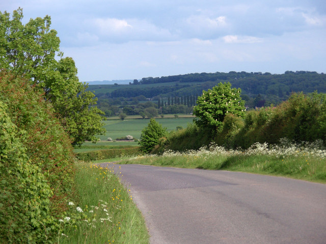 File:Rural land near Goverton - geograph.org.uk - 809271.jpg