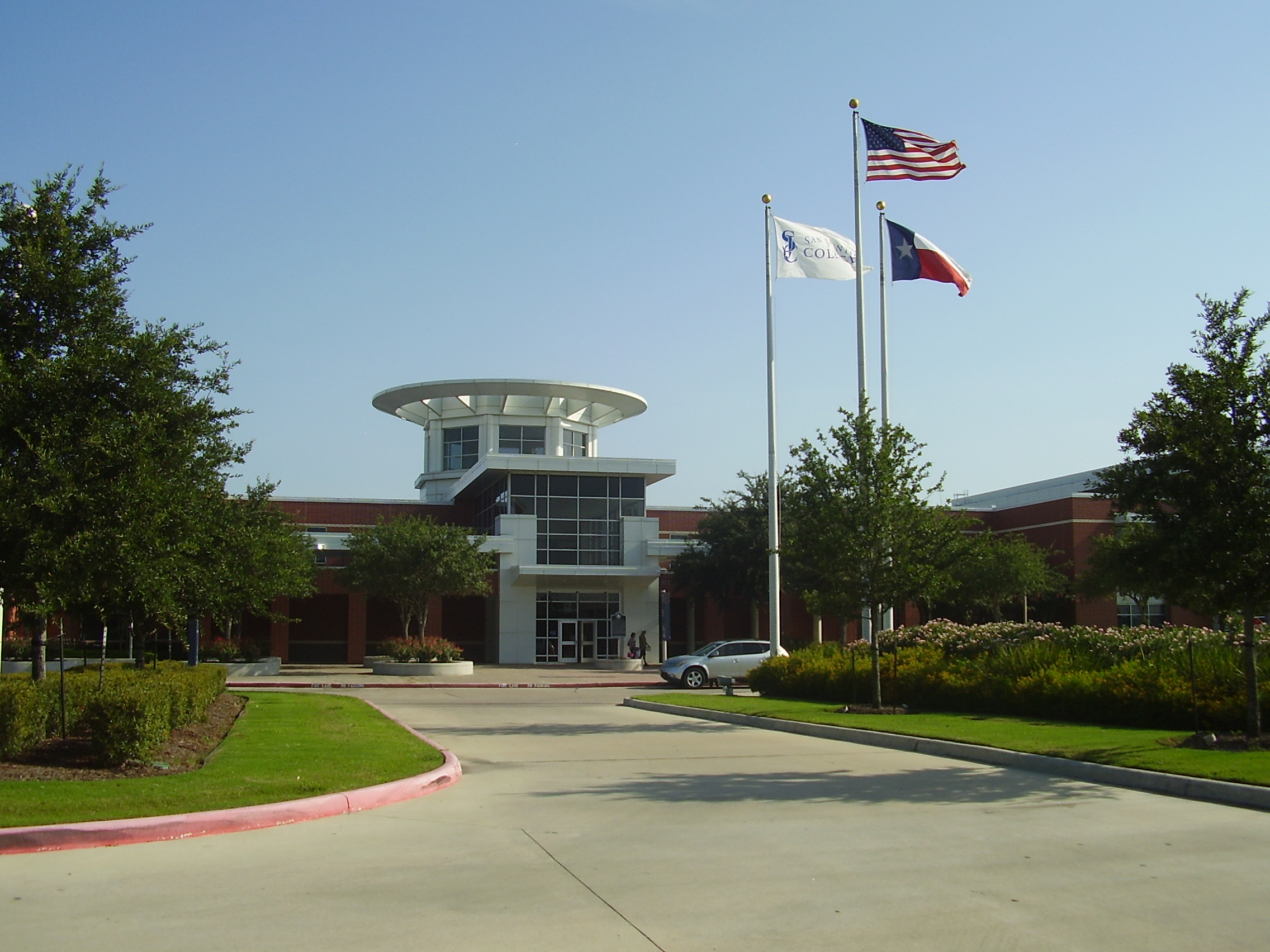 San Jacinto Central Campus Map San Jacinto College - Wikipedia