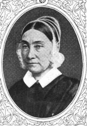 <span class="mw-page-title-main">Sarah Pugh</span> American abolitionist, activist, and teacher