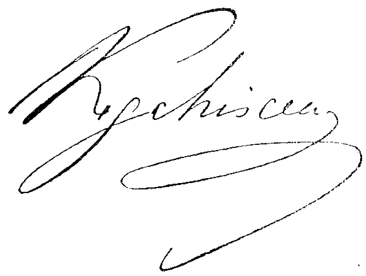 File:Signature of Mihail Kogalniceanu.png