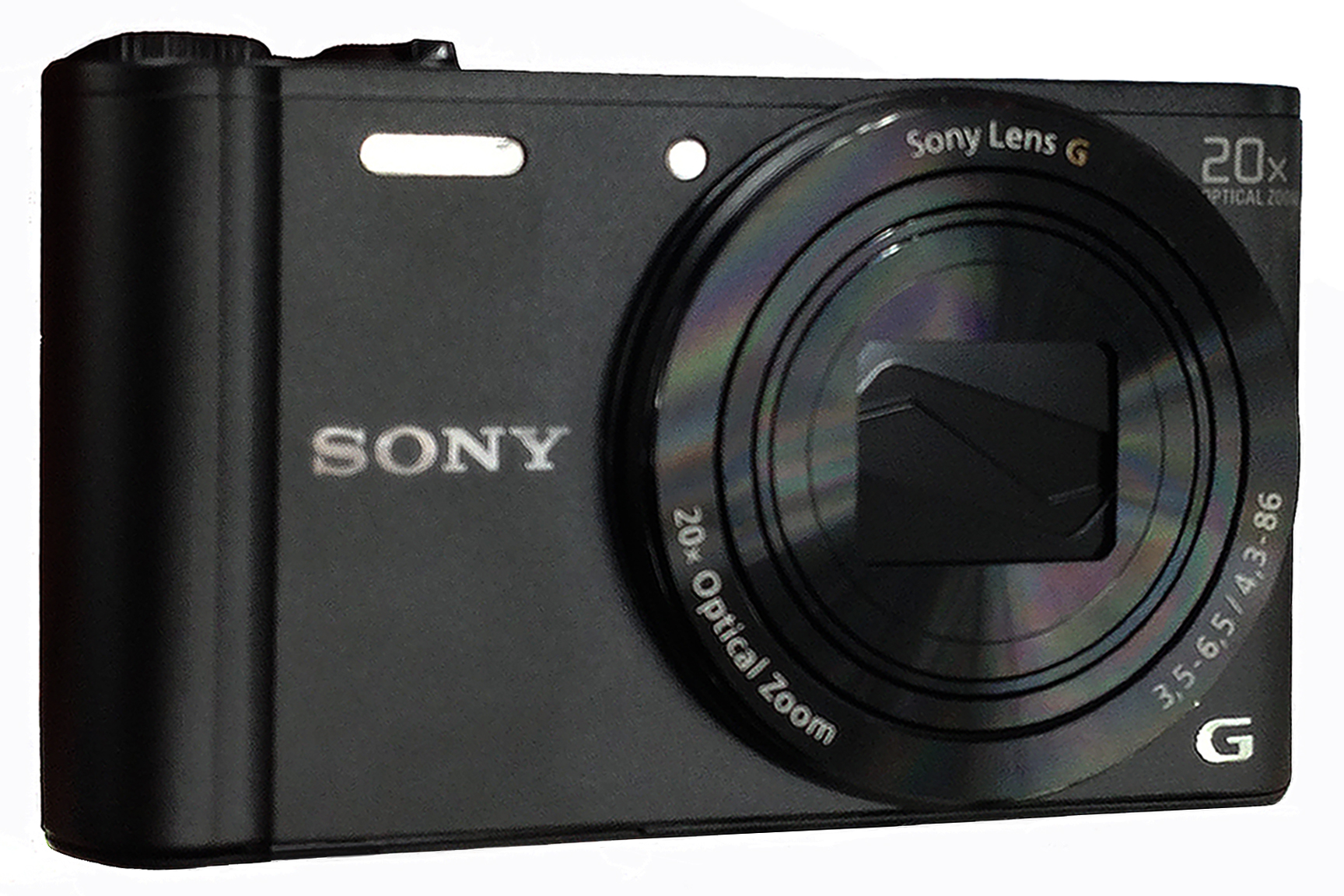 File:Sony Cyber-shot DSC-WX300 zwart, -23 Mar. 2013 b.jpg