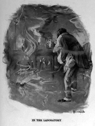 File:Stephen Crane's The Monster illustration.jpg