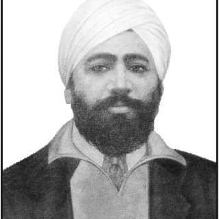 <span class="mw-page-title-main">Udham Singh</span> Indian revolutionary (1899–1940)