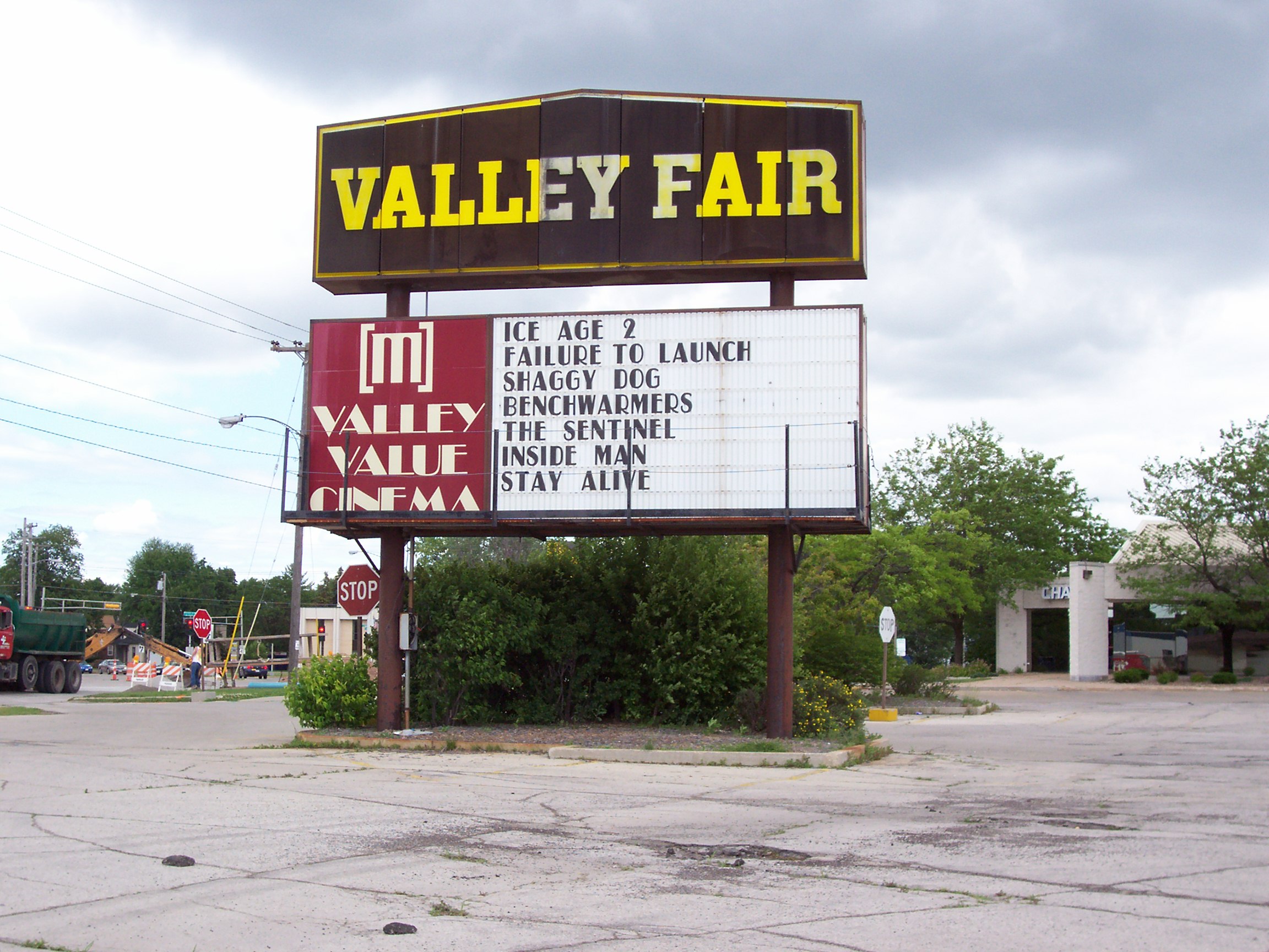 Valleyfair mall｜TikTok Search