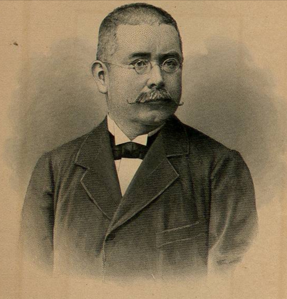 Victoriano Agüeros