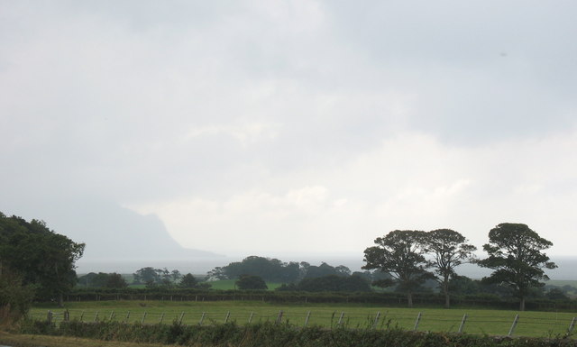 File:View SW from Coed Pen-y-bythod - geograph.org.uk - 238449.jpg