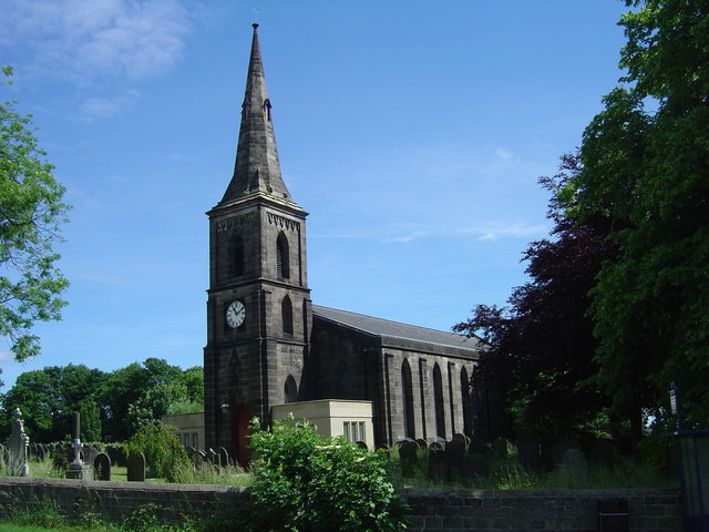 File:Wadsley Church - geograph.org.uk - 339300.jpg