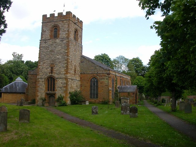 File:Weedon Church - geograph.org.uk - 439251.jpg