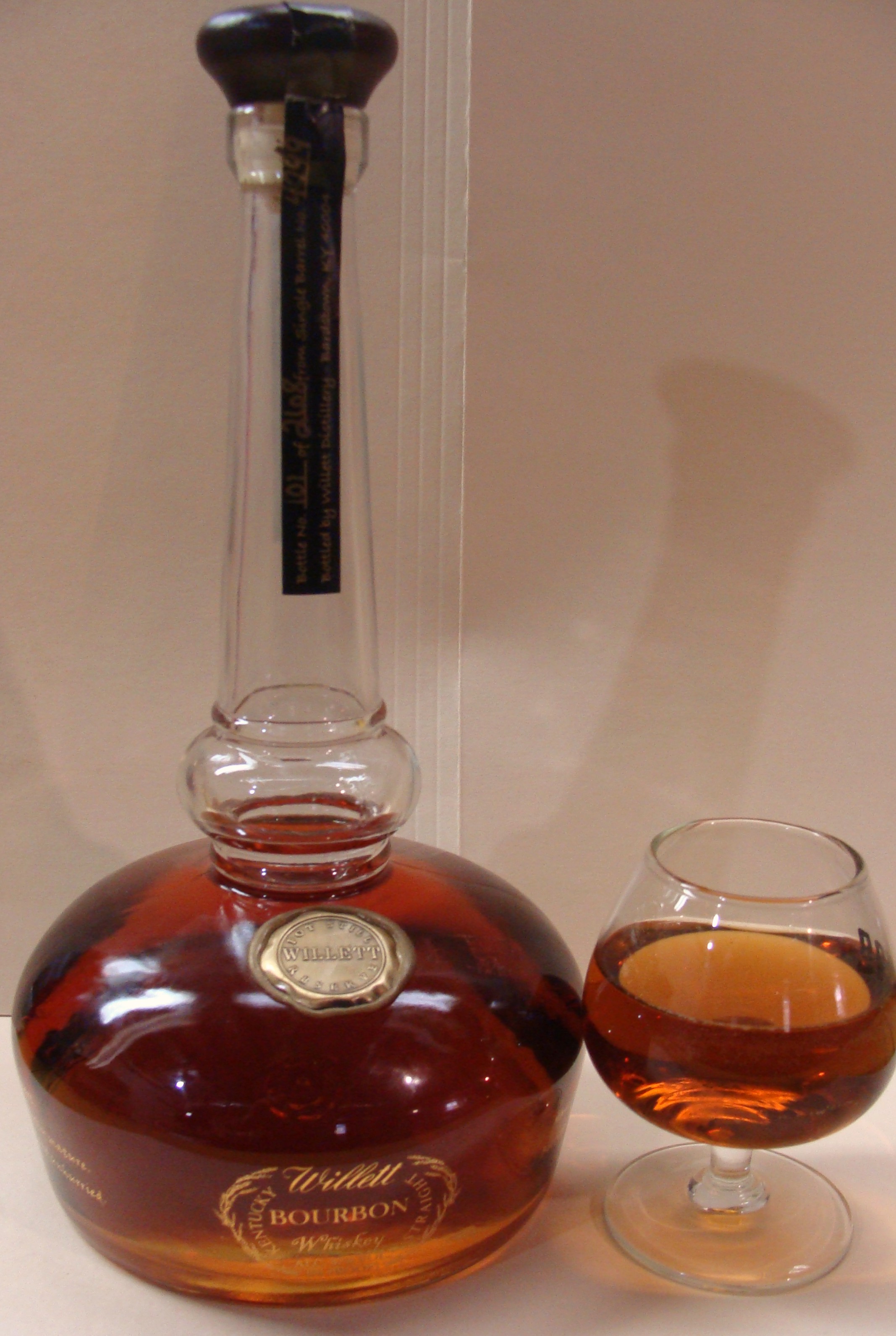 Single pot still whiskey - Wikipedia