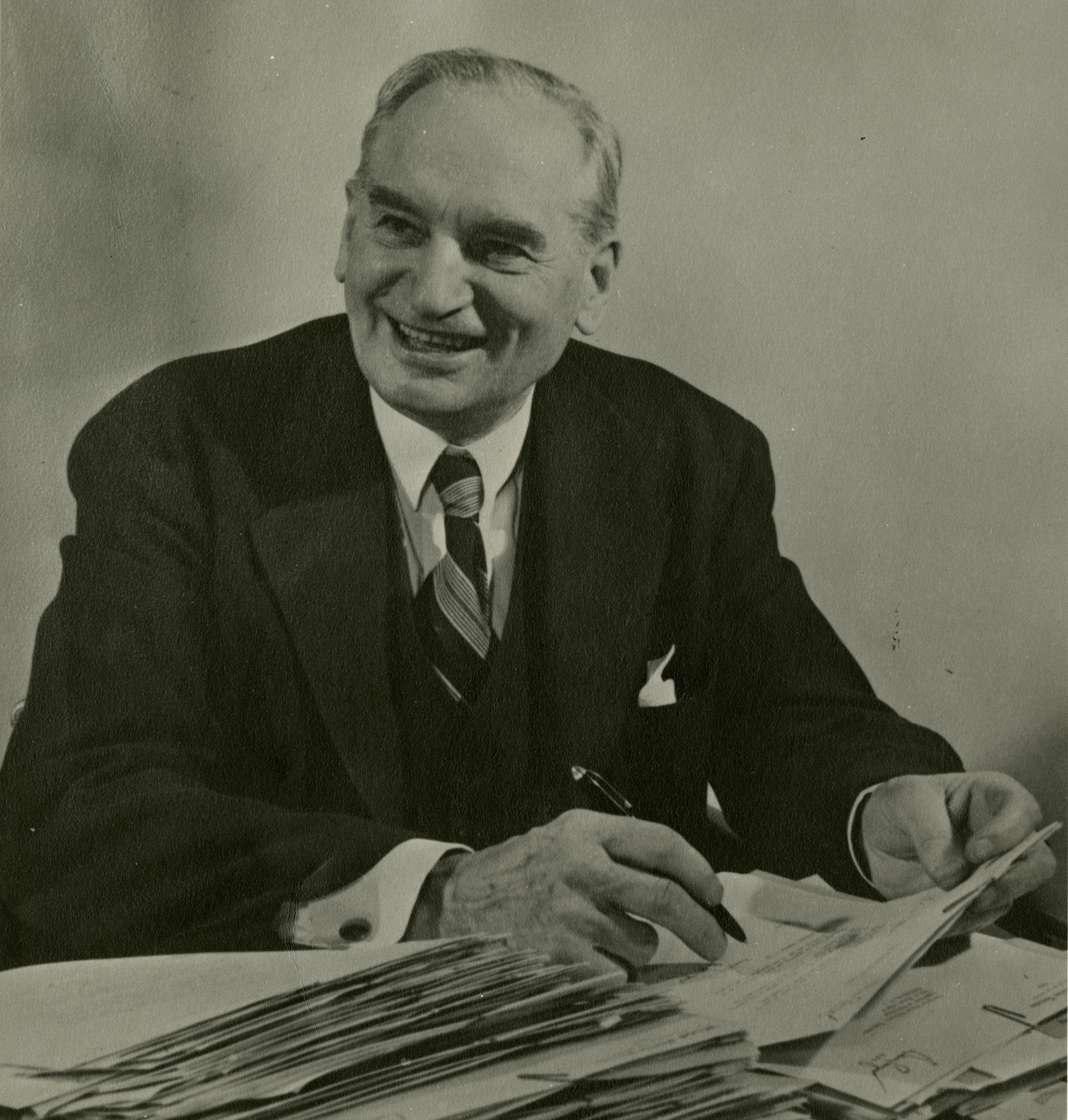 William Langer American politician (1886–1959)