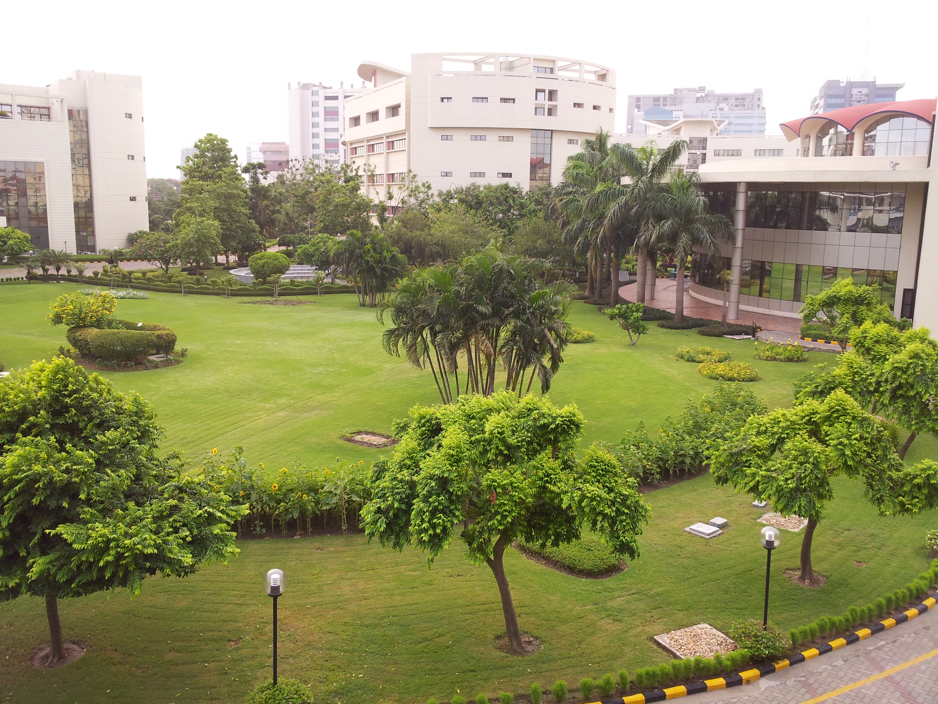 wipro campus