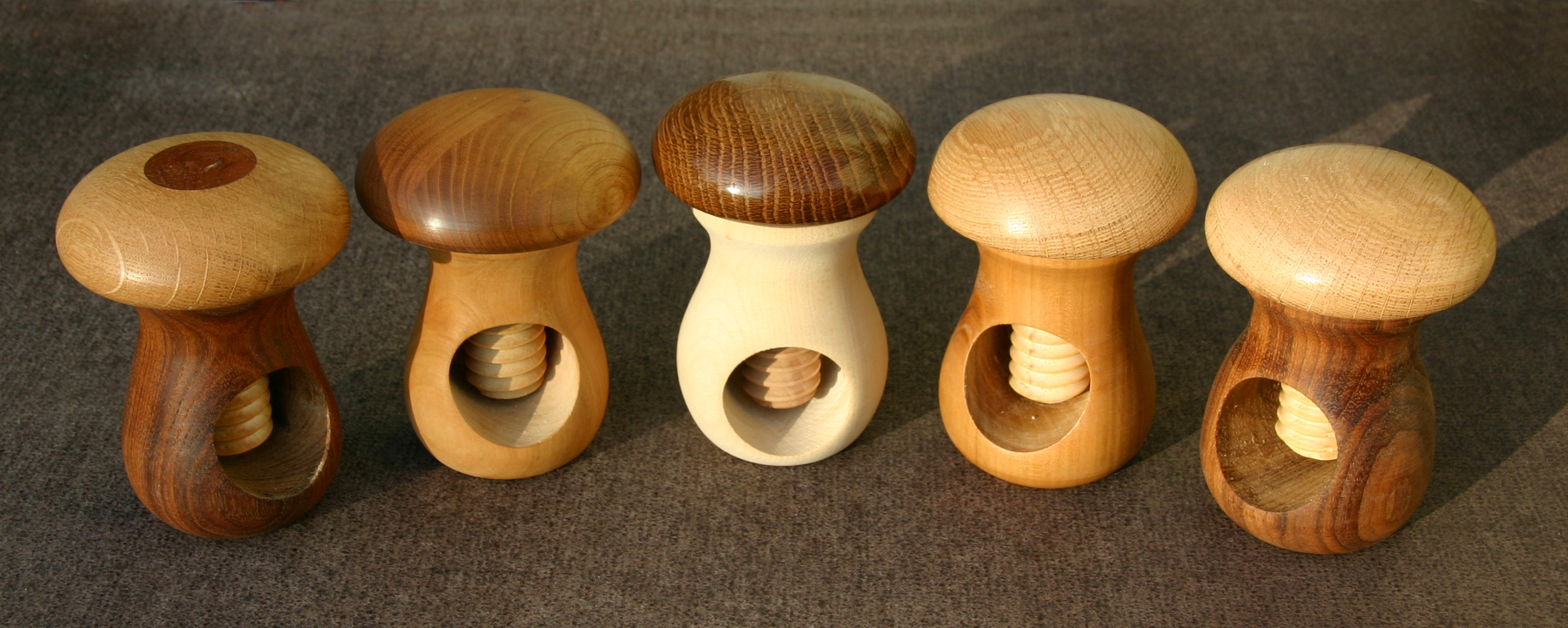 Woodturning project Wooden Plans Design